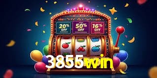Secure Login 3855win