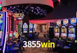Security Systems 3855win