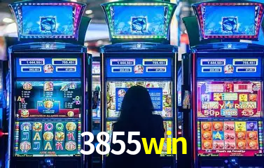 Blackjack Table 3855win