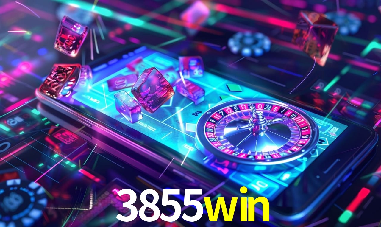 Statistics 3855win