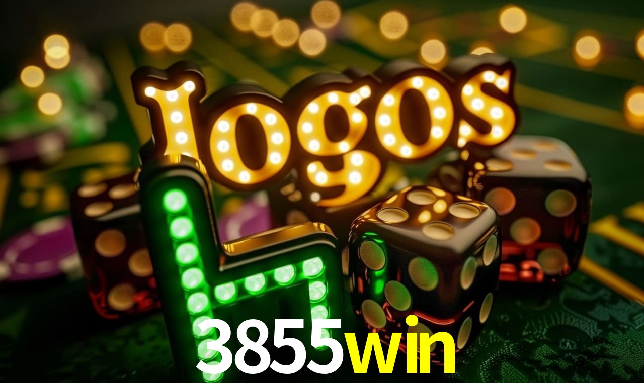 Bonus Features 3855win