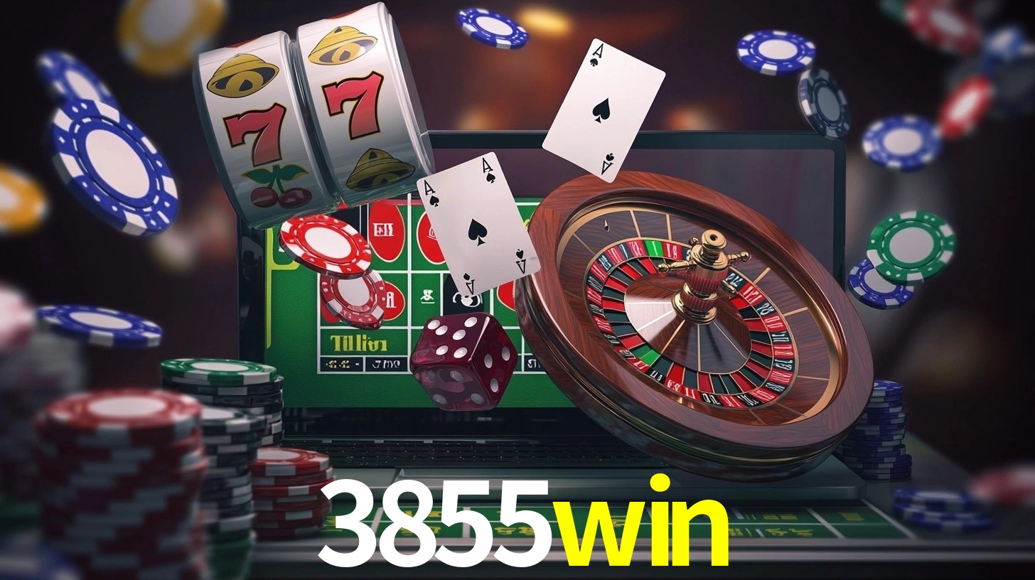 Tournaments 3855win