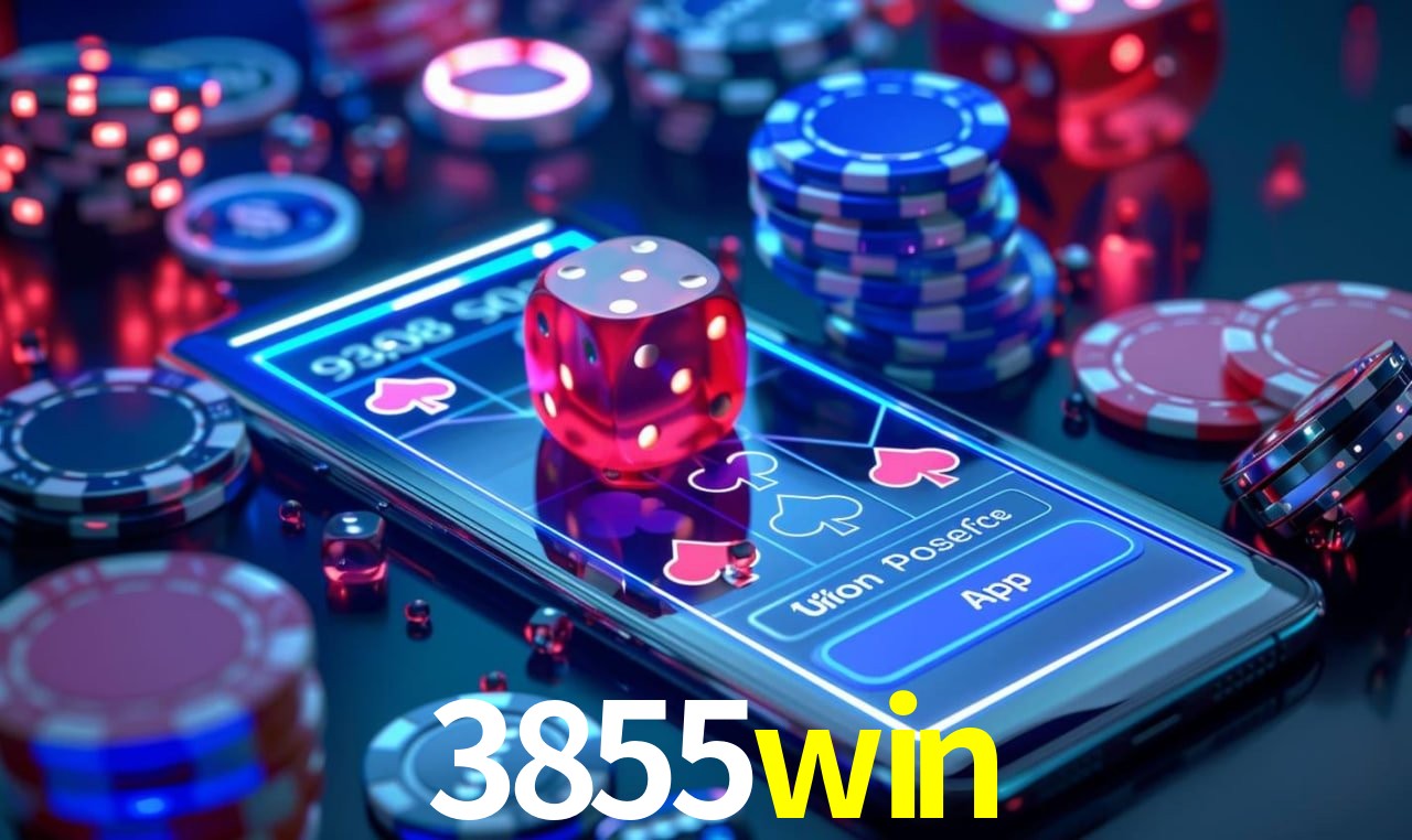 Exclusive Offers 3855win